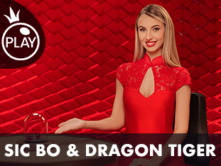 Sic Bo & Dragon Tiger thumbnail