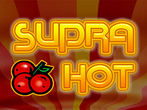 Supra Hot thumbnail