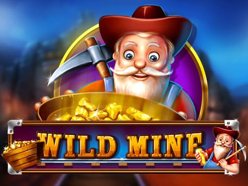 وائلڈ مائن game thumbnail