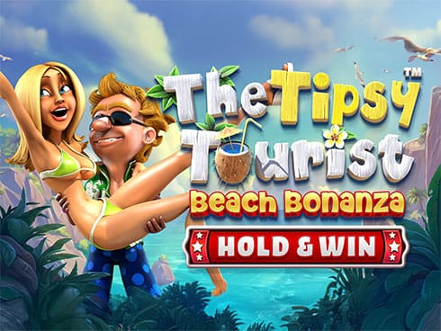 ٹپسی ٹورسٹ: بیچ بونانزا game thumbnail