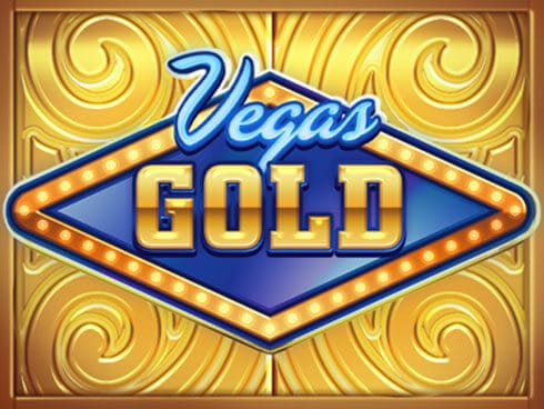 Vegas Gold game icon