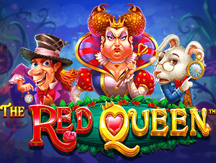 دی ریڈ کوئین game thumbnail