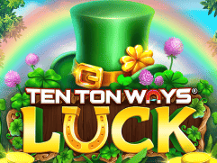 Ten Ton Ways Luck game icon