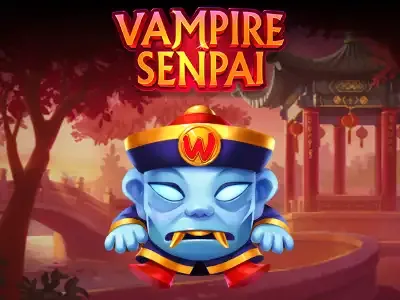 ویمپائر سینپائی game screenshot