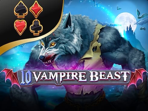 10 ویمپائر بیسٹ game thumbnail