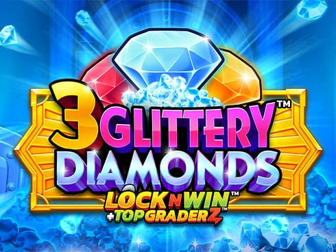 3 چمکدار ہیرے game thumbnail