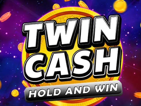 ٹوئن کیش: ہولڈ اینڈ ون game thumbnail