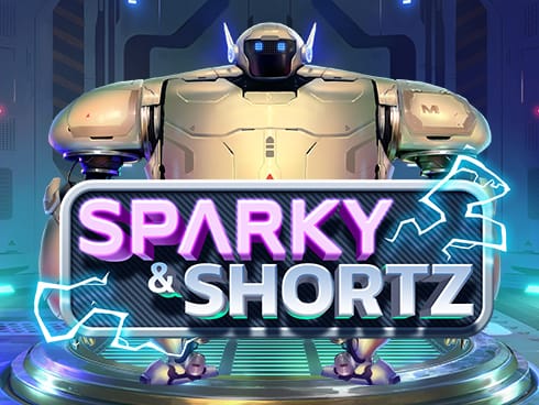 اسپارکی اور شارٹز game thumbnail