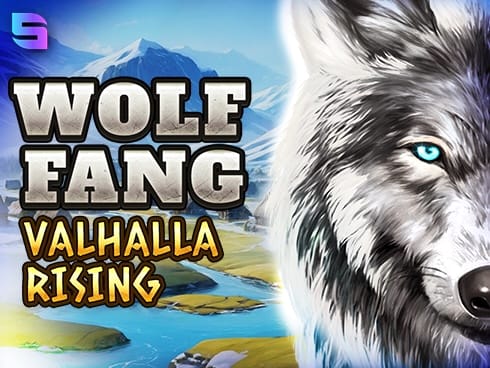 ولف فینگ - والہالا رائزنگ game thumbnail