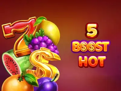 5 بوسٹ ہاٹ game thumbnail