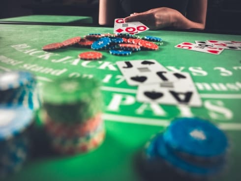 Classic Speed Blackjack 116 thumbnail