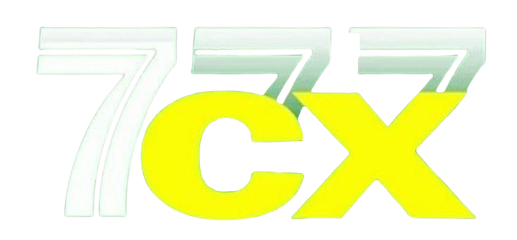 cx777 Logo